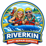 Riverkin your complete rafting repair and services company